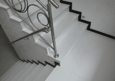 schody kwarcytowe trójmiasto