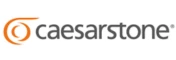 Logo Caesarstone, powierzchnie kwarcowe na blaty i parapety